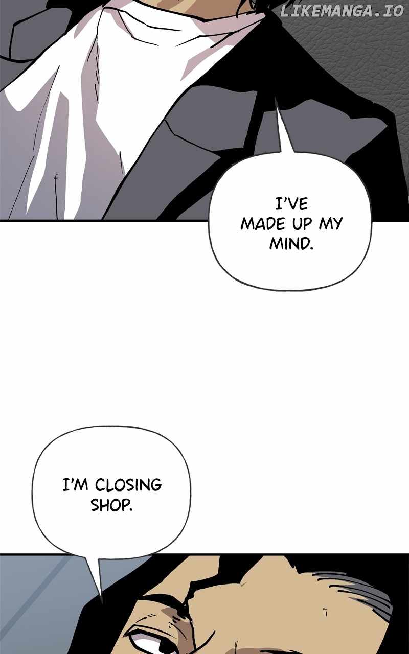 Boss Returns Chapter 37 70